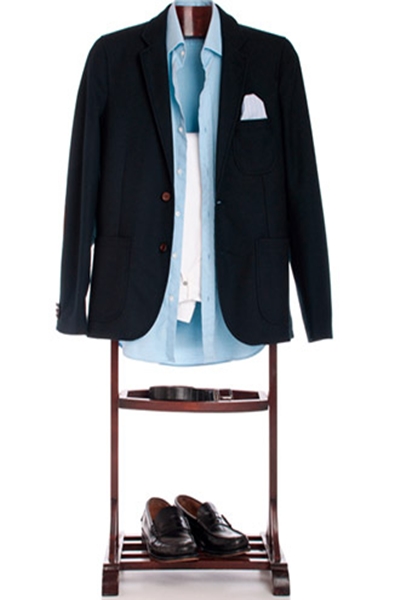 كيف تختار الحذاء المناسب للون البدلة؟